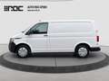 Volkswagen T6.1 Transporter Kastenwagen 2.0 TDI DSG KR STH/App-Connect/ACC/uvm Weiß - thumbnail 2