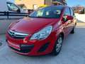 Opel Corsa 1,2 Benzin 5 Türig Rot - thumbnail 1