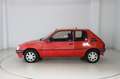 Peugeot 205 Auto Forever * 1. Hand * wenig Kilometer Rood - thumbnail 9