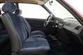 Peugeot 205 Auto Forever * 1. Hand * wenig Kilometer Rot - thumbnail 16