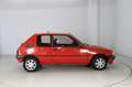 Peugeot 205 Auto Forever * 1. Hand * wenig Kilometer Rood - thumbnail 4