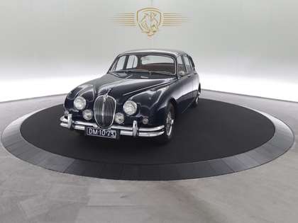 Jaguar MK II 3.8 | Restored | Perfect condition |