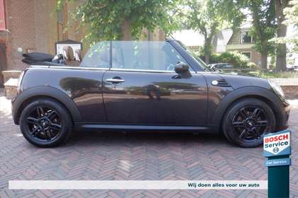 MINI Cooper Cabrio Mini (f57) 1.6 Chili