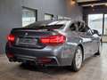 BMW 420 d Gran Coupé Sport-Line*NAVI*TEMP*LED*PDC* Gris - thumbnail 8