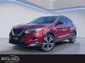 Nissan Qashqai 1.2 DIG-T 115cv N-CONNECTA Gold - thumbnail 1