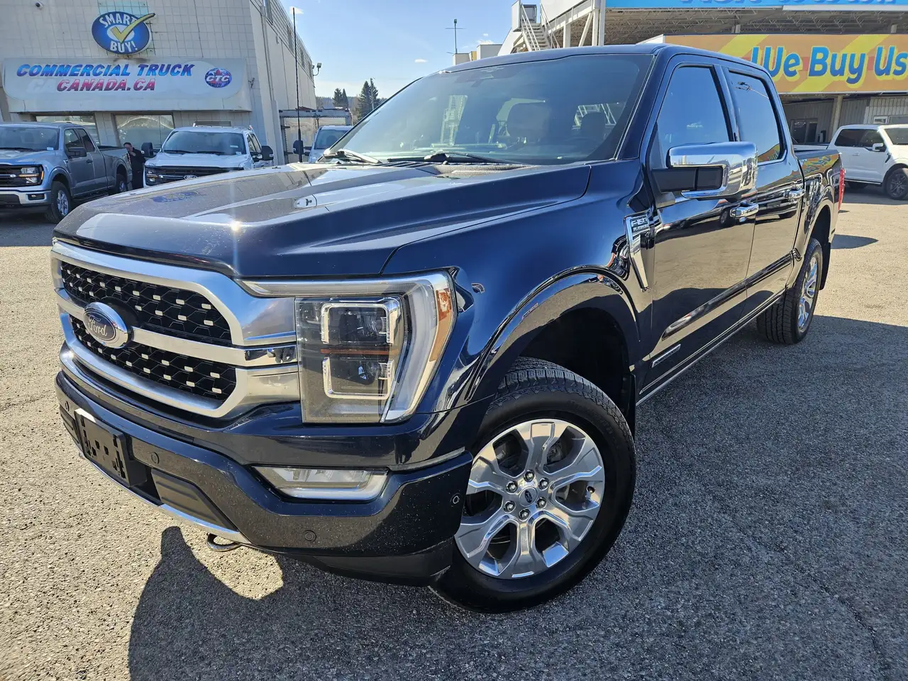 2023 Ford F 150