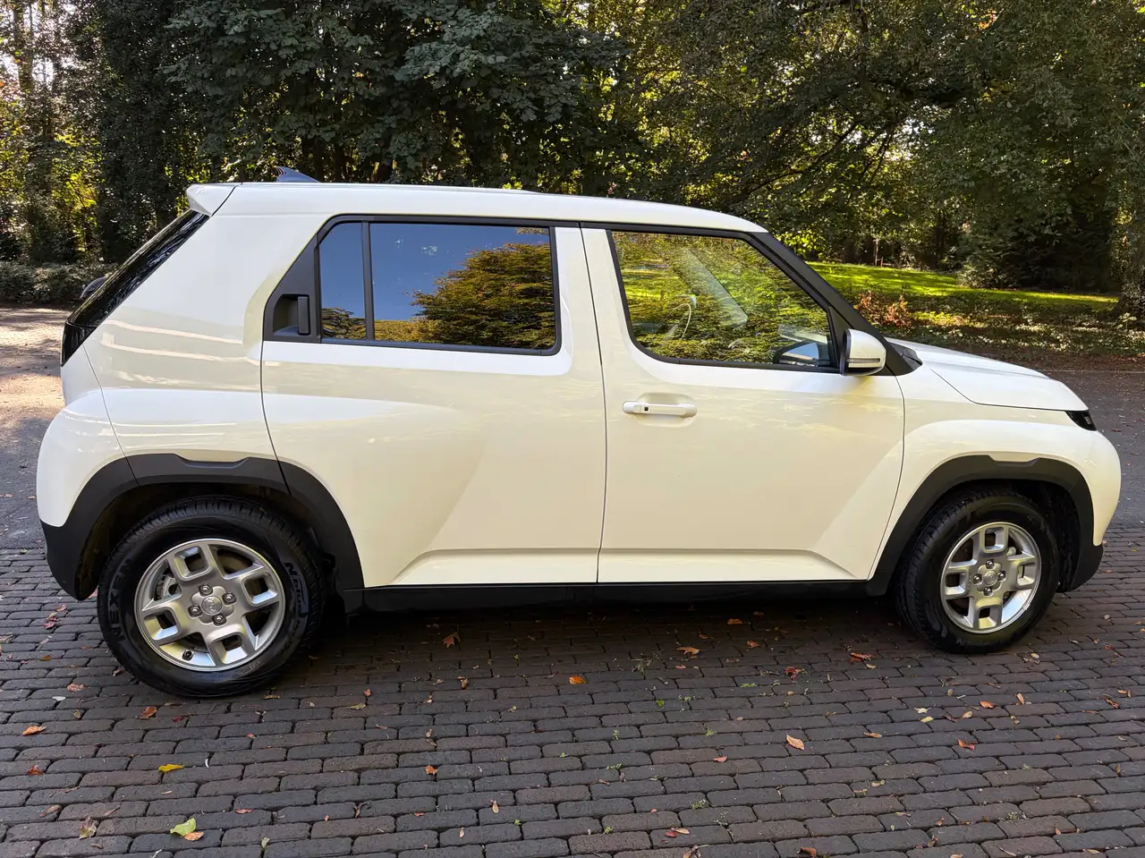 Hyundai Inster