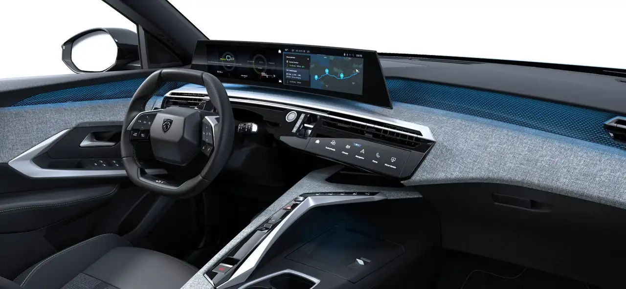 Peugeot 3008 2026