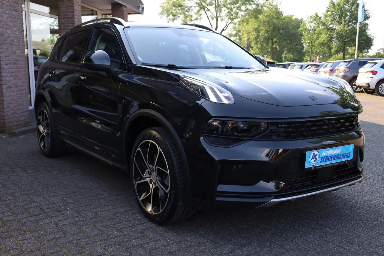 Lynk & Co 01 2023