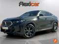 BMW X6 xDrive30d M Sport Gris - thumbnail 3