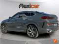 BMW X6 xDrive30d M Sport Gris - thumbnail 5