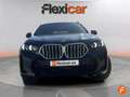 BMW X6 xDrive30d M Sport Gris - thumbnail 2