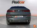 BMW X6 xDrive30d M Sport Gris - thumbnail 7