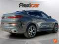 BMW X6 xDrive30d M Sport Gris - thumbnail 8