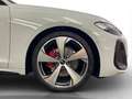 Audi A5 TFSI AHK Matrix LM 20" Navi B&O Head-Up Blanc - thumbnail 11