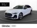 Audi A5 TFSI AHK Matrix LM 20" Navi B&O Head-Up Blanc - thumbnail 1