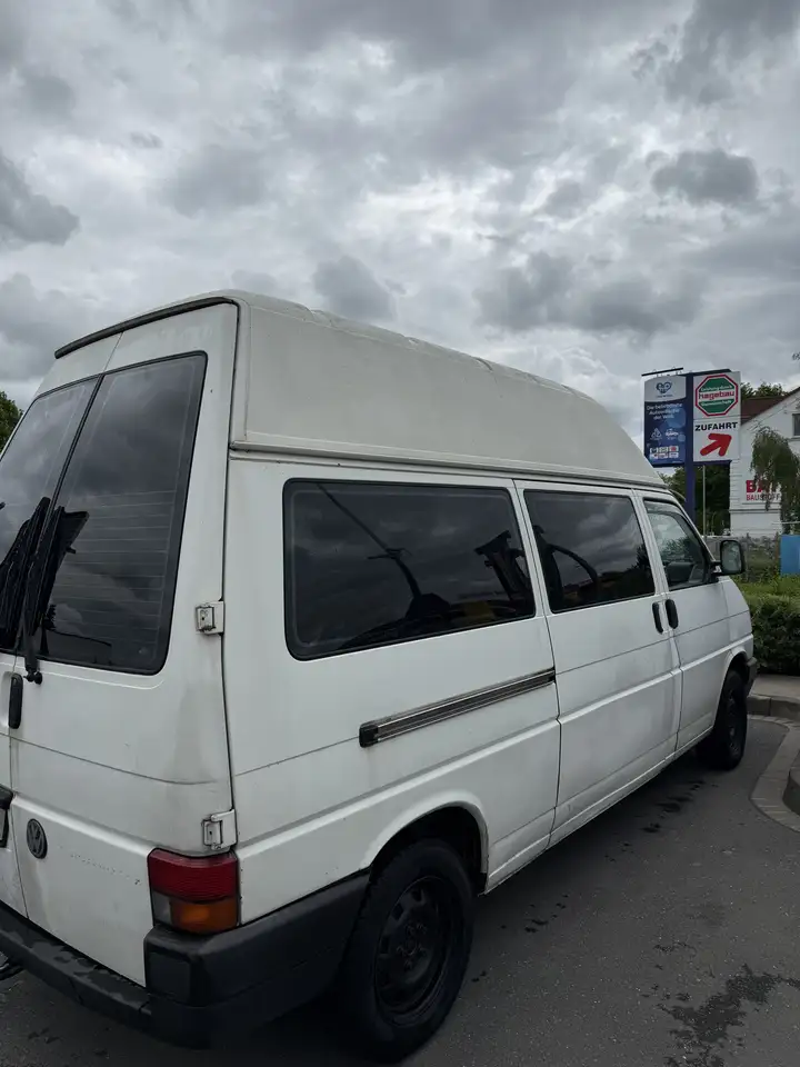 Volkswagen T4 Transporter TD 7DA 1H2, foto 2