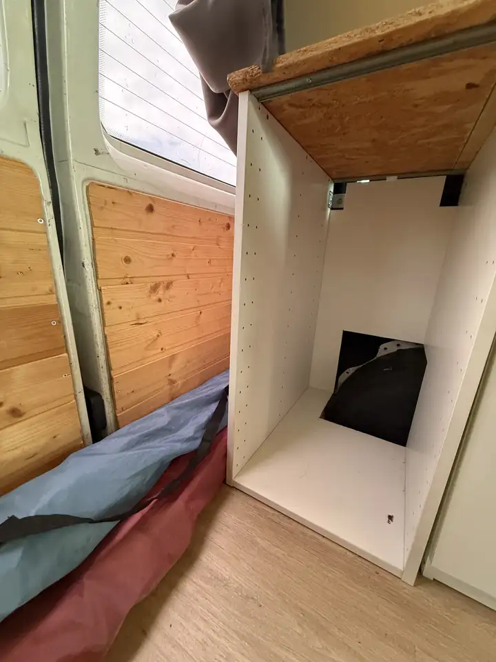 Volkswagen T4 Transporter TD 7DA 1H2, foto 8