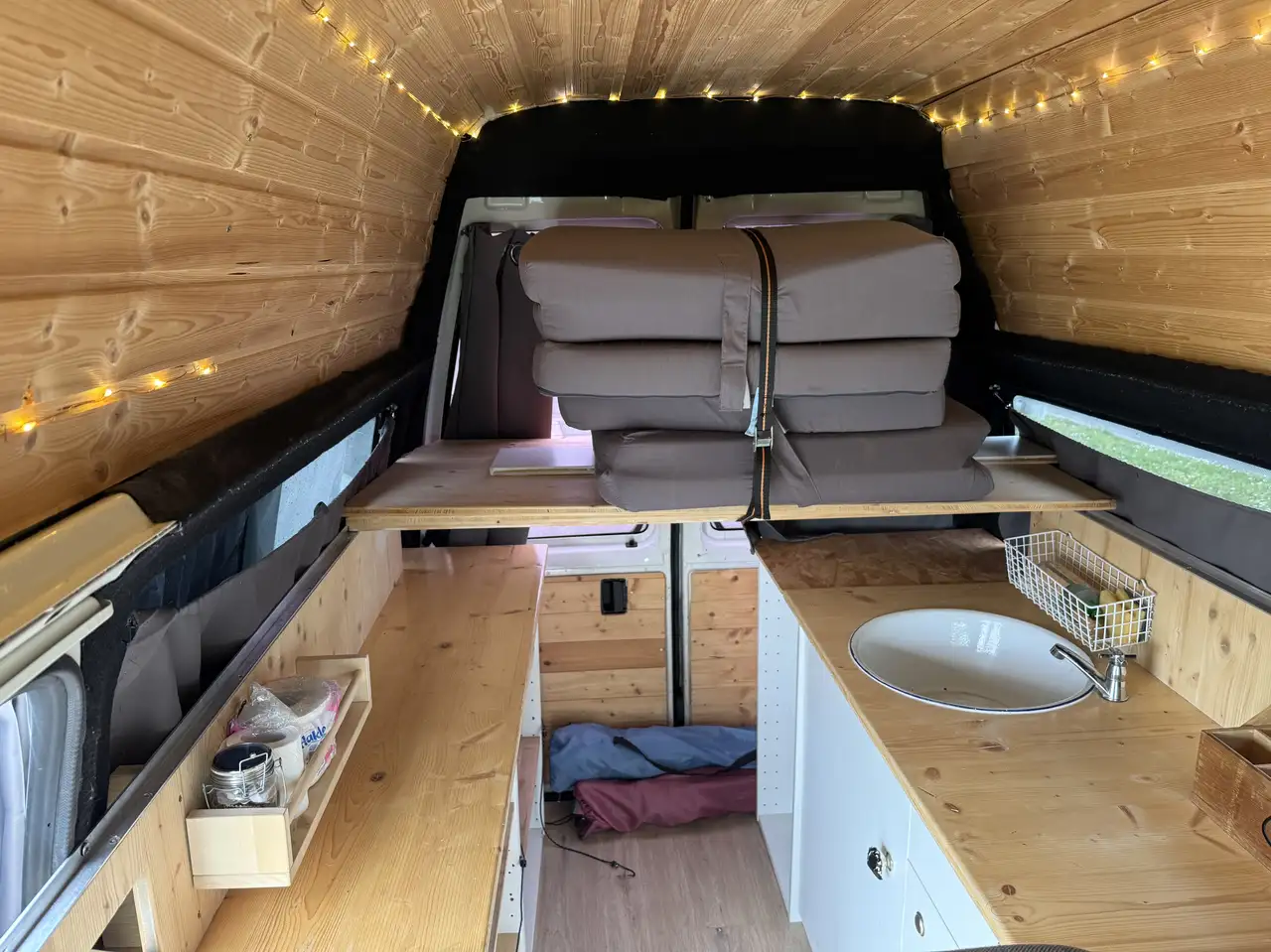 Volkswagen T4 Transporter TD 7DA 1H2, foto 5
