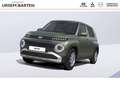Hyundai Inster 49kWh Evolve Van €29.690 nu voor €27.690! Groen - thumbnail 1