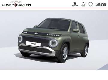 49kWh Evolve Van €29.690 nu voor €27.690!