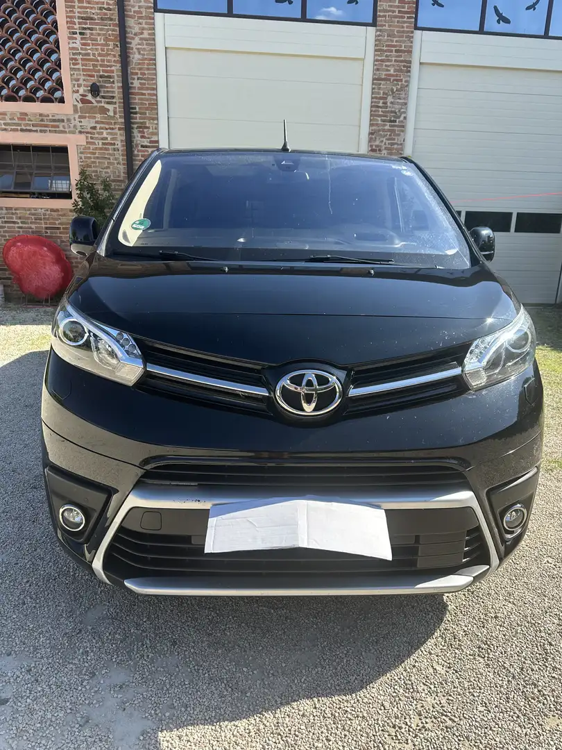 Toyota Proace toyota exsecutive - 1
