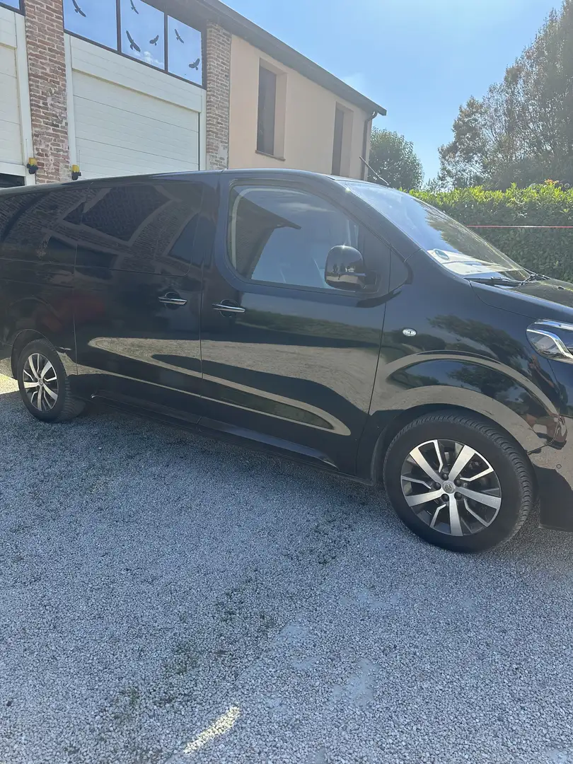 Toyota Proace toyota exsecutive - 2