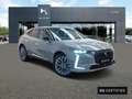 DS Automobiles DS 4 4 2ª serie DS 4 PureTech 130 aut. Bastille  PREZZO Gris - thumbnail 3