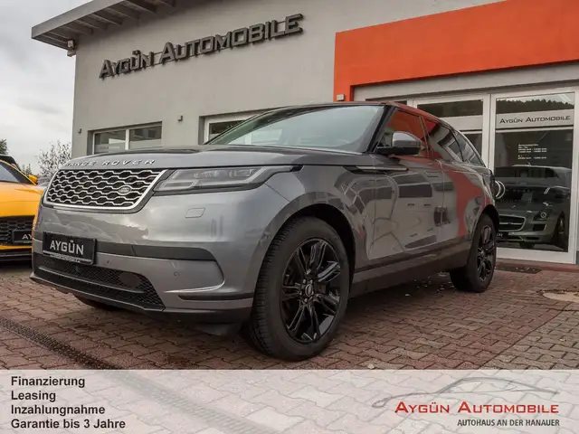 Land Rover Range Rover Velar Velar P400e AWD S*Pano*Massage*Meridian 3D*