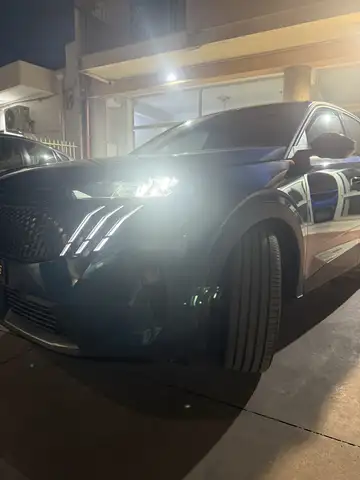 Peugeot 3008 1.2 Hybrid 145cv E-dcs Allure