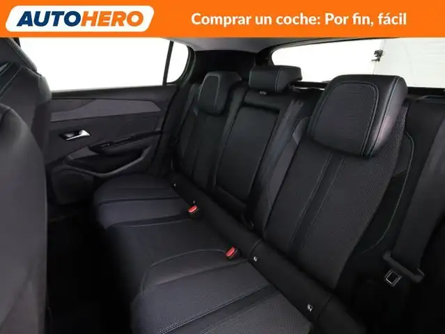Peugeot 308 view 15