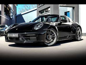992.1 TARGA 4 GTS 50 YEARS PORSCHE DESIGN°PPF