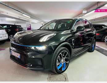 1.5 PHEV 261CH DCTH 7**TVA RÉCUPÉRABLE**16 241¤ HT (EXPORT)**1ÈRE MAIN**