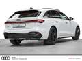 Audi A5 AVANT TFSI S LINE AHK MMI NAVI MATRIX LED 19 ZOLL Weiß - thumbnail 4