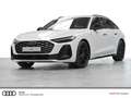 Audi A5 AVANT TFSI S LINE AHK MMI NAVI MATRIX LED 19 ZOLL Weiß - thumbnail 3