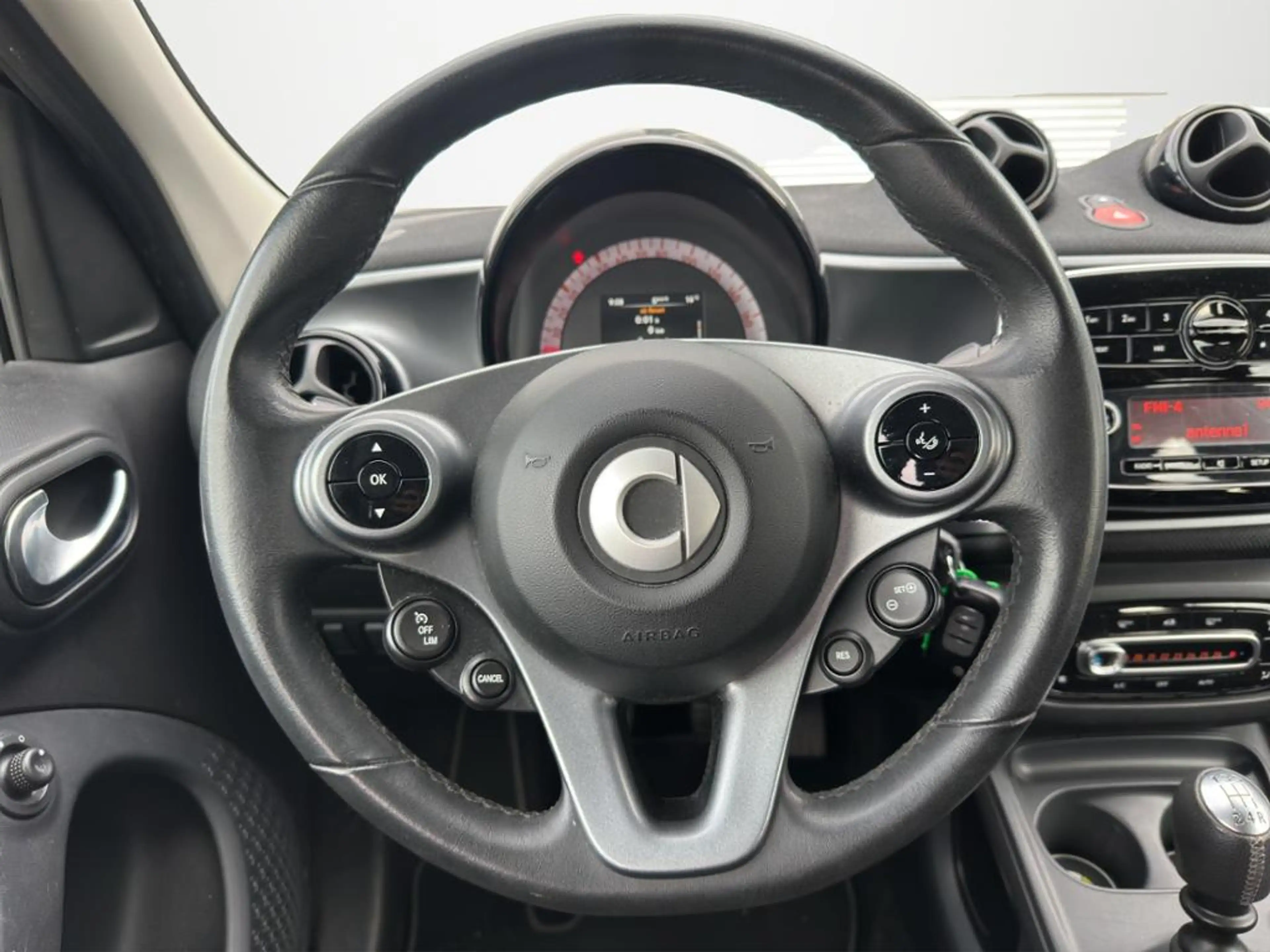 smart forFour *Verkauf im Kundenauftrag!* — photo 12