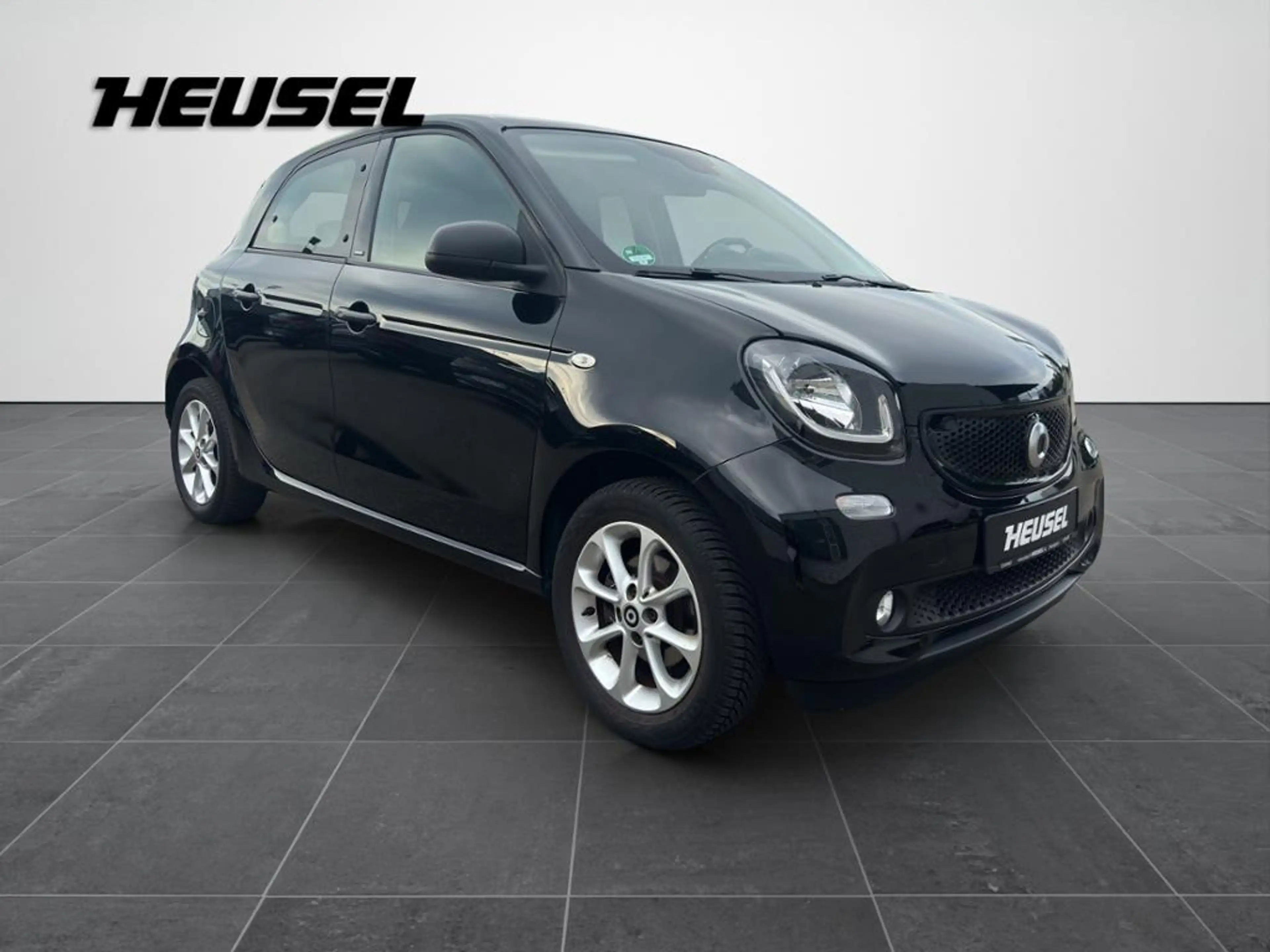 smart forFour *Verkauf im Kundenauftrag!* — photo 3