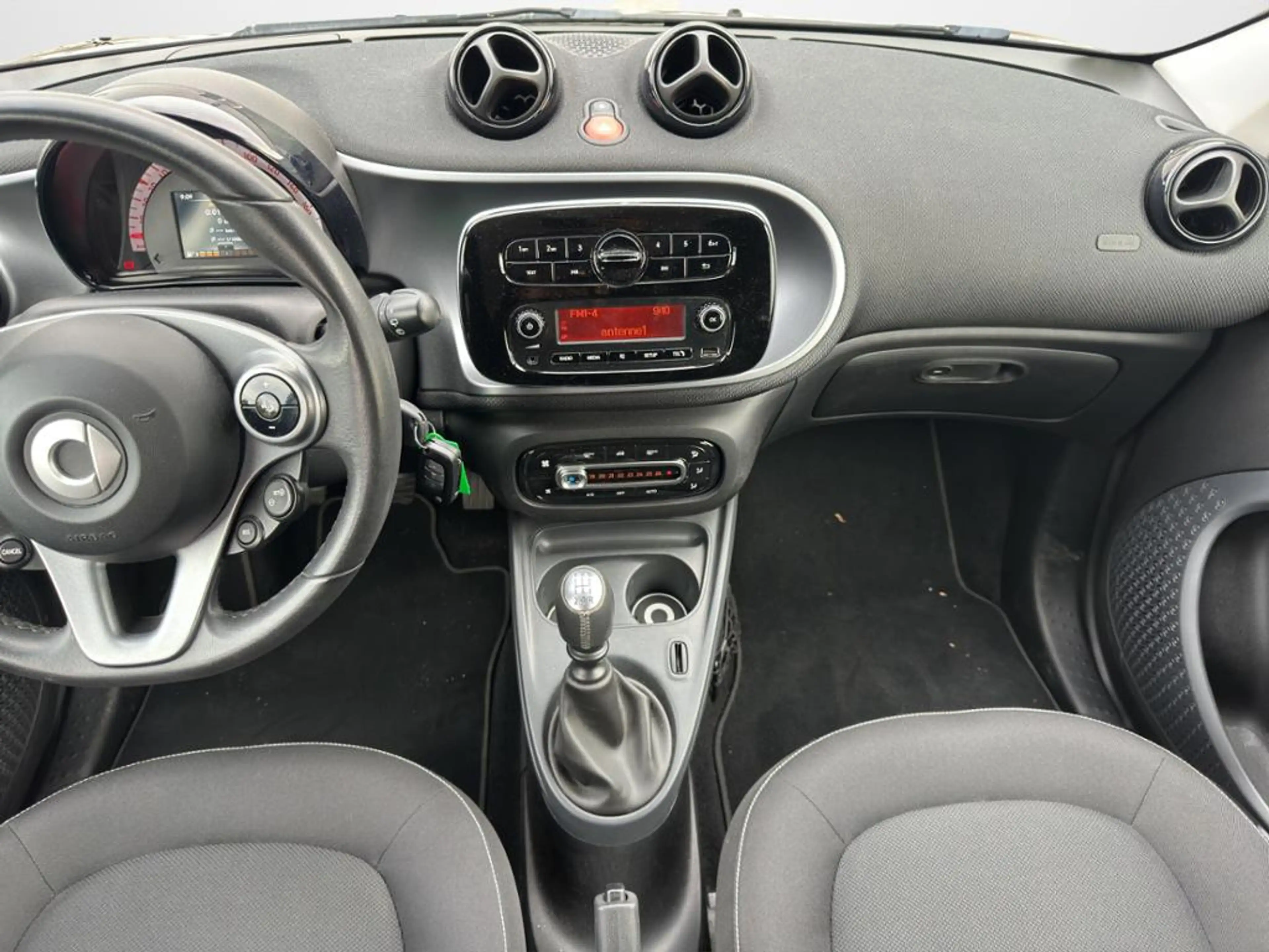 smart forFour *Verkauf im Kundenauftrag!* — photo 15