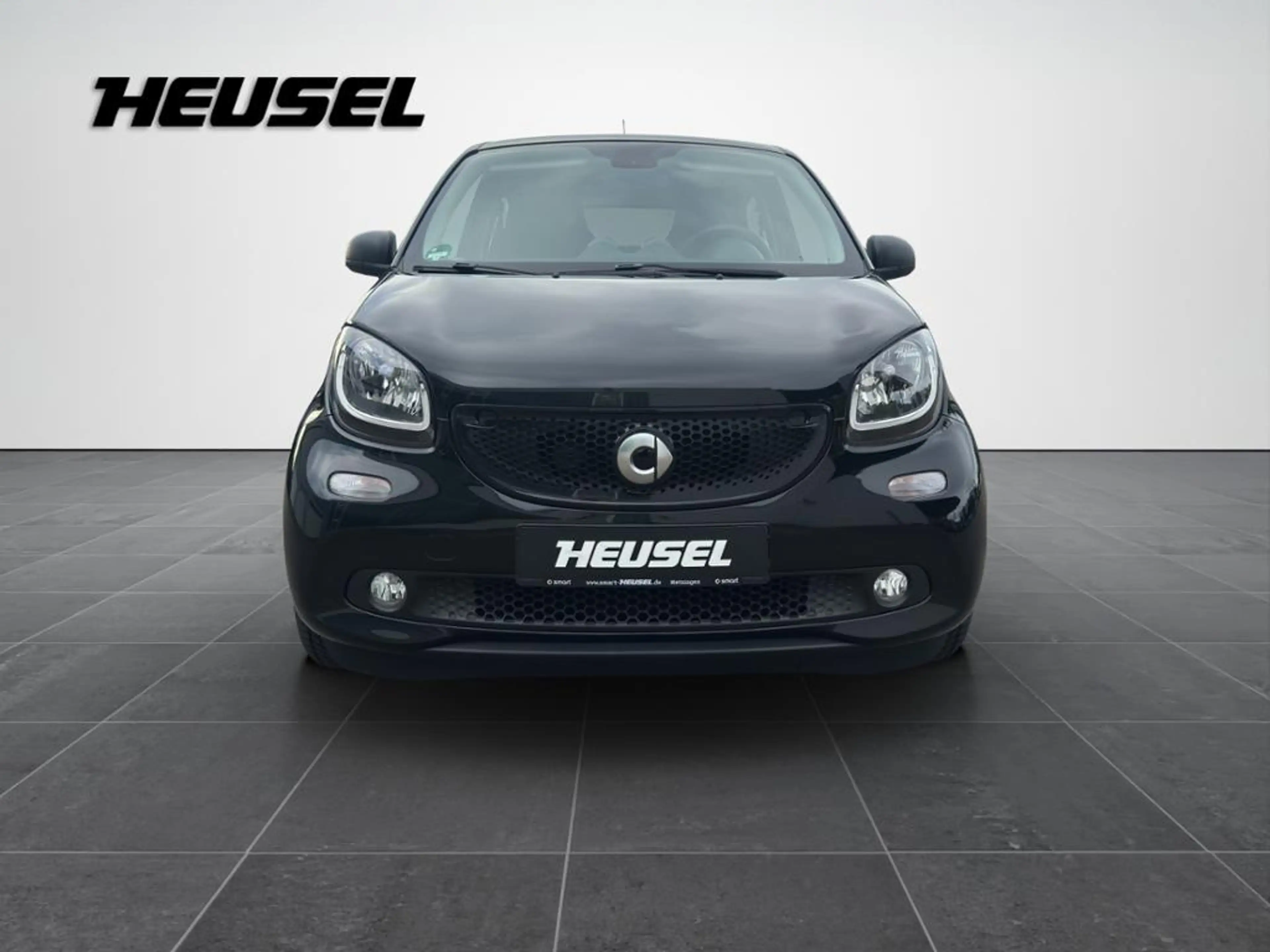 smart forFour *Verkauf im Kundenauftrag!* — photo 2