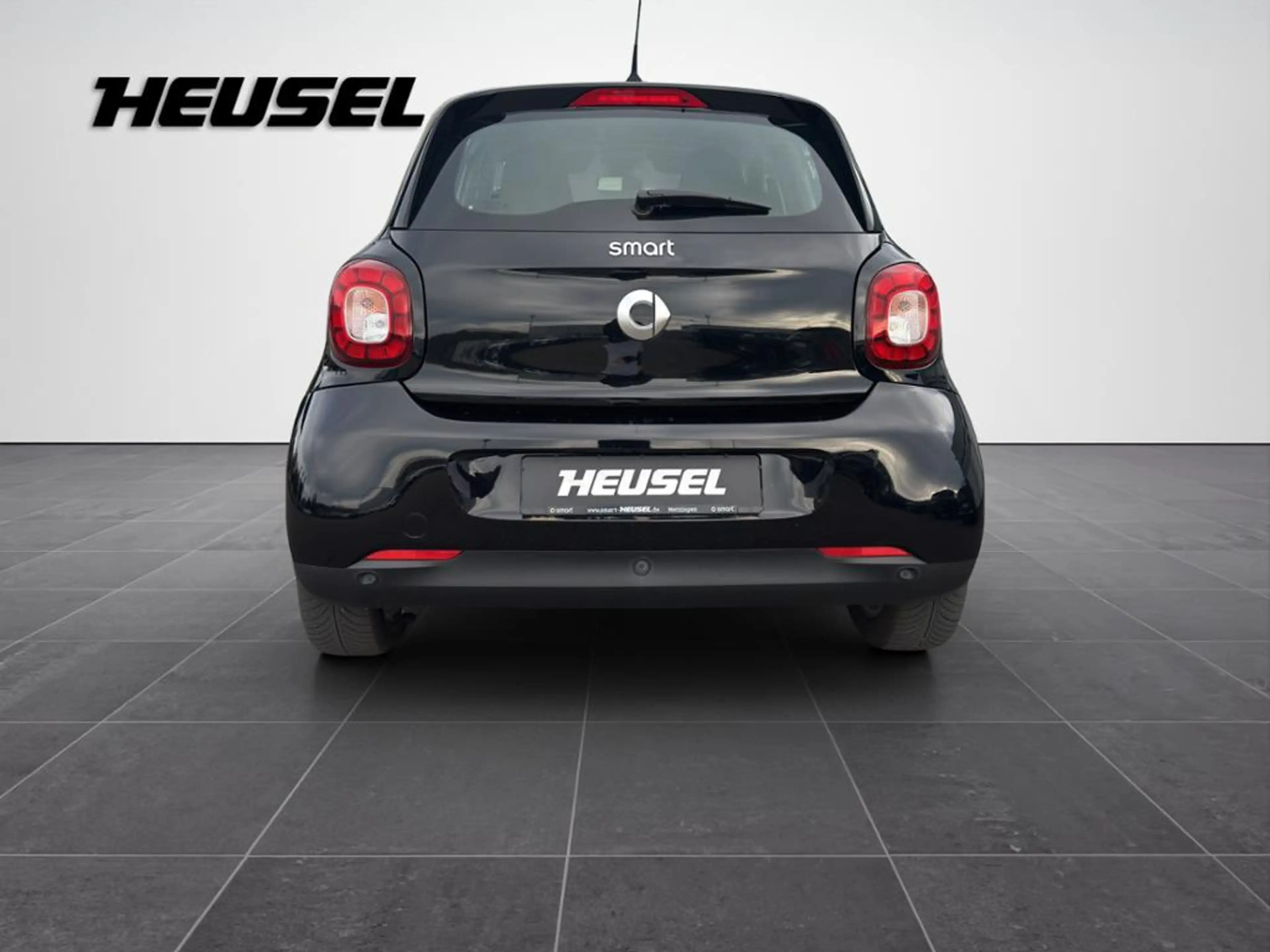 smart forFour *Verkauf im Kundenauftrag!* — photo 6