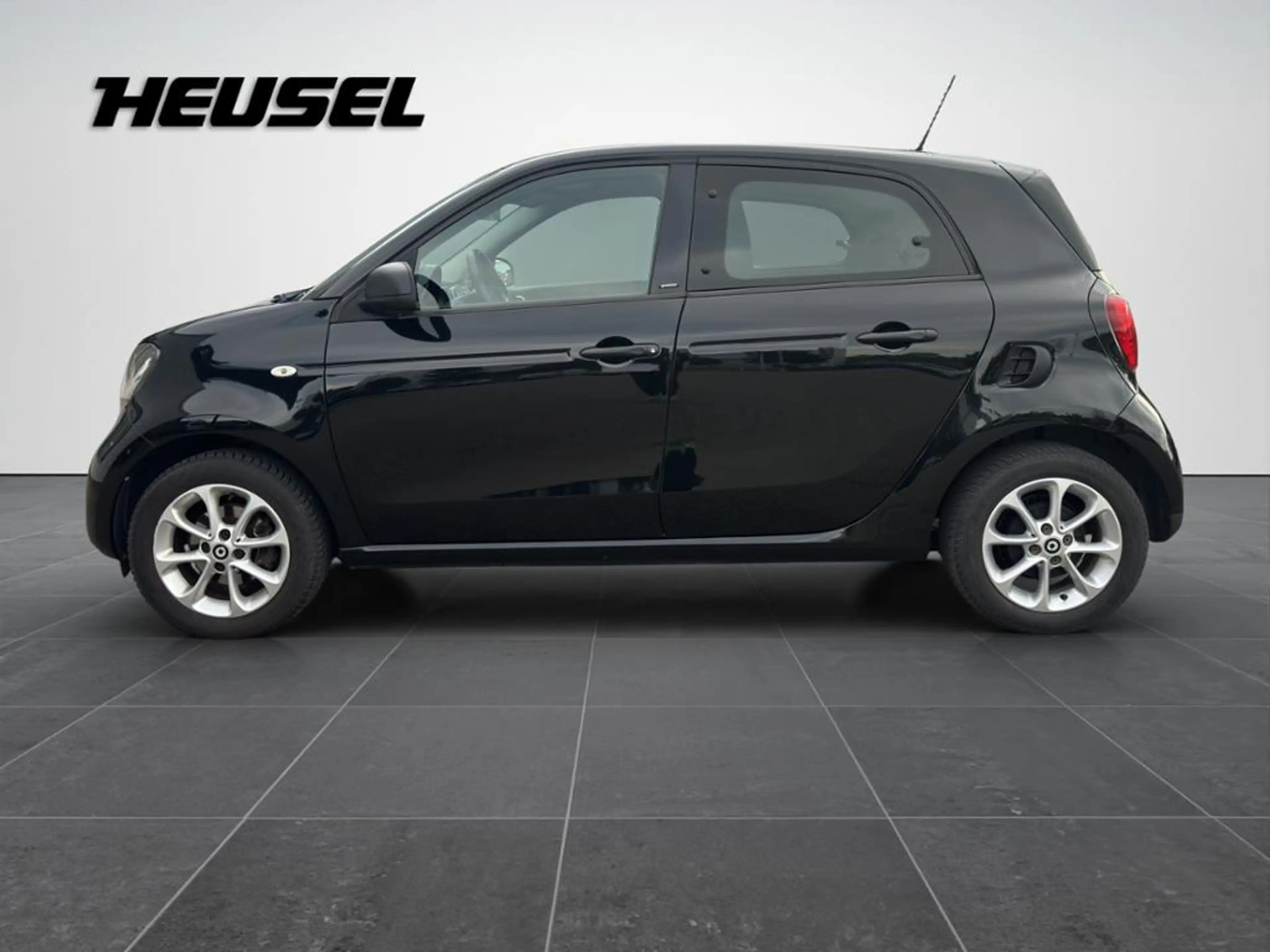 smart forFour *Verkauf im Kundenauftrag!* — photo 8