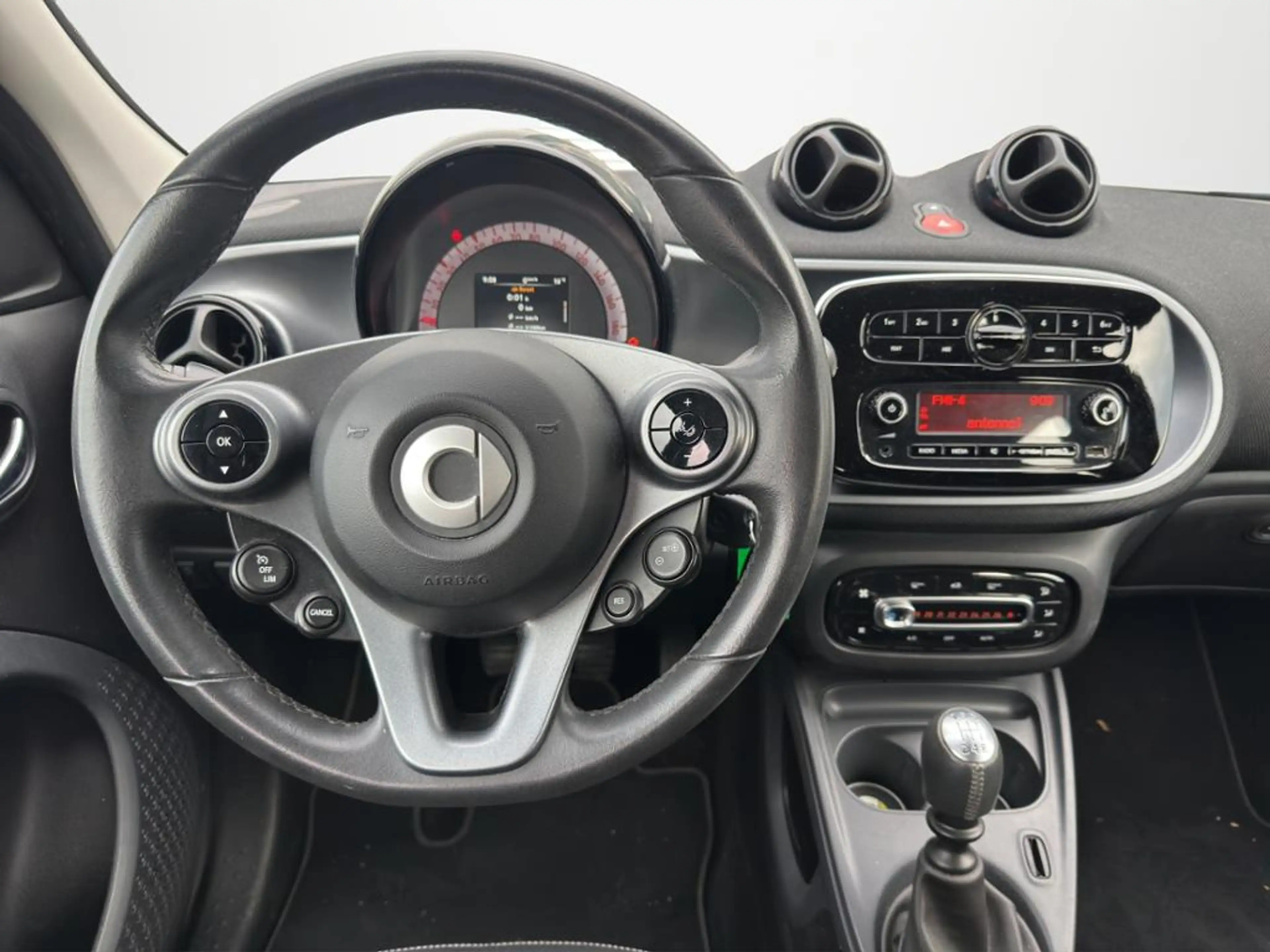 smart forFour *Verkauf im Kundenauftrag!* — photo 11