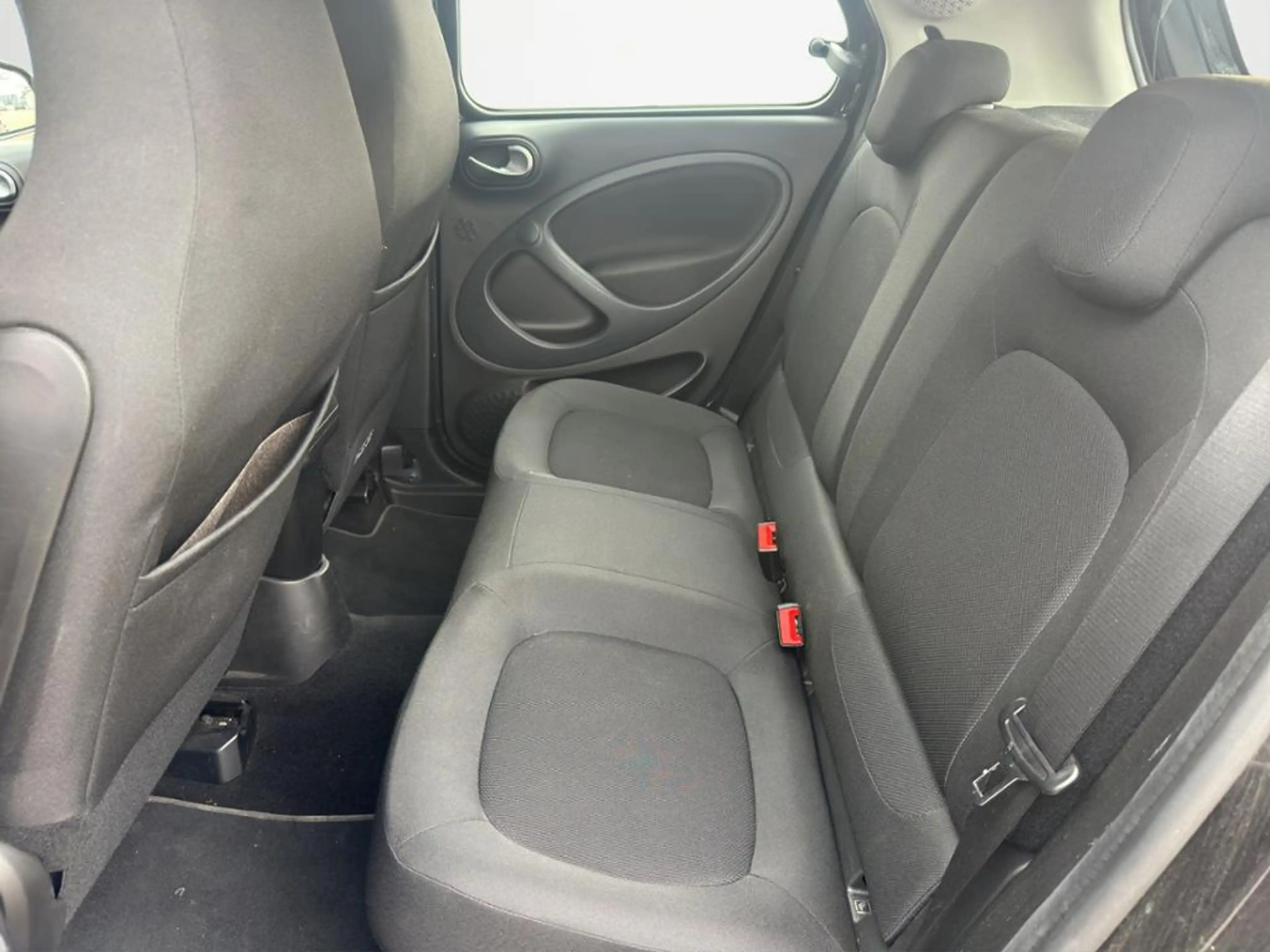 smart forFour *Verkauf im Kundenauftrag!* — photo 10