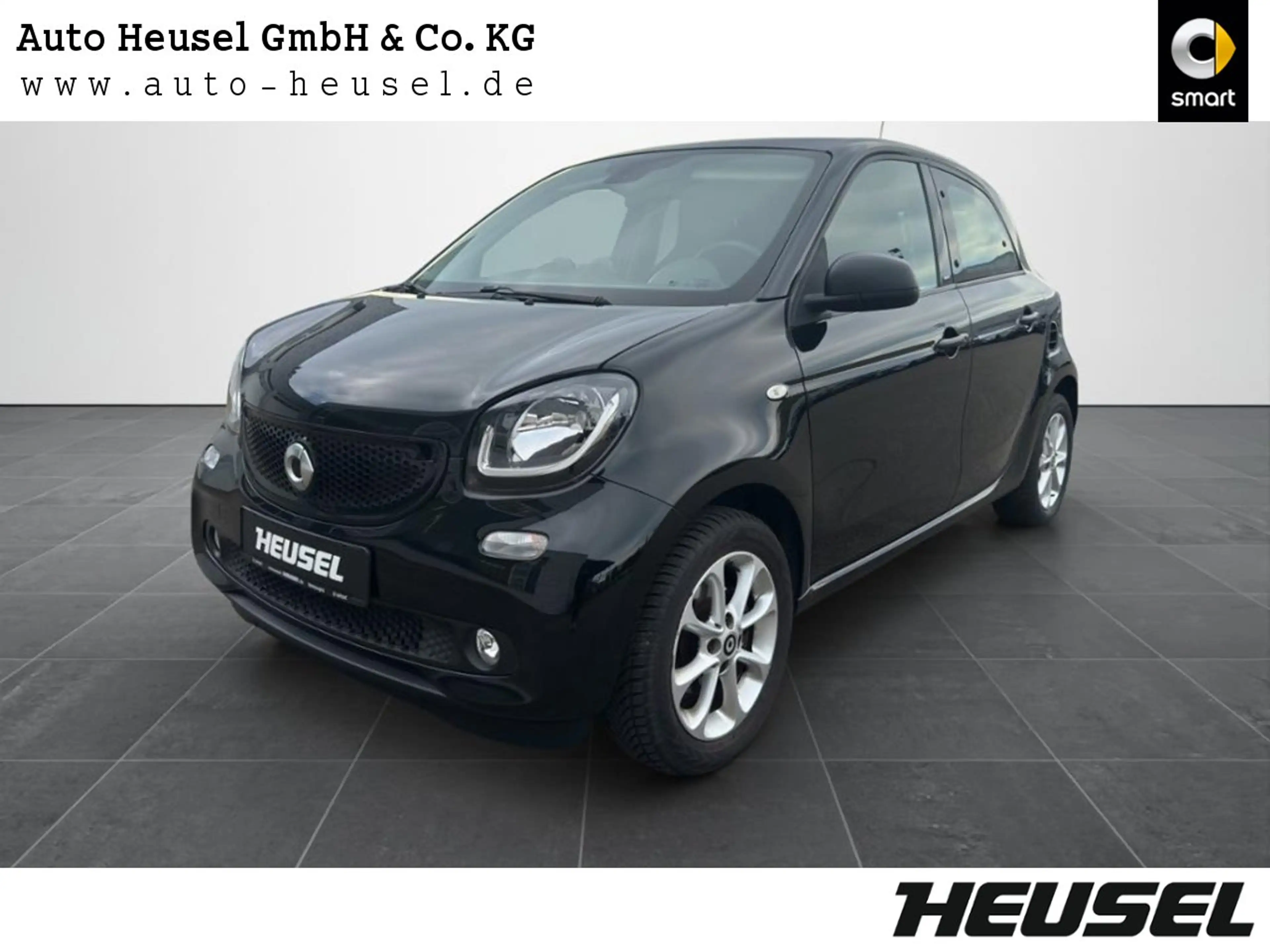 smart forFour *Verkauf im Kundenauftrag!*