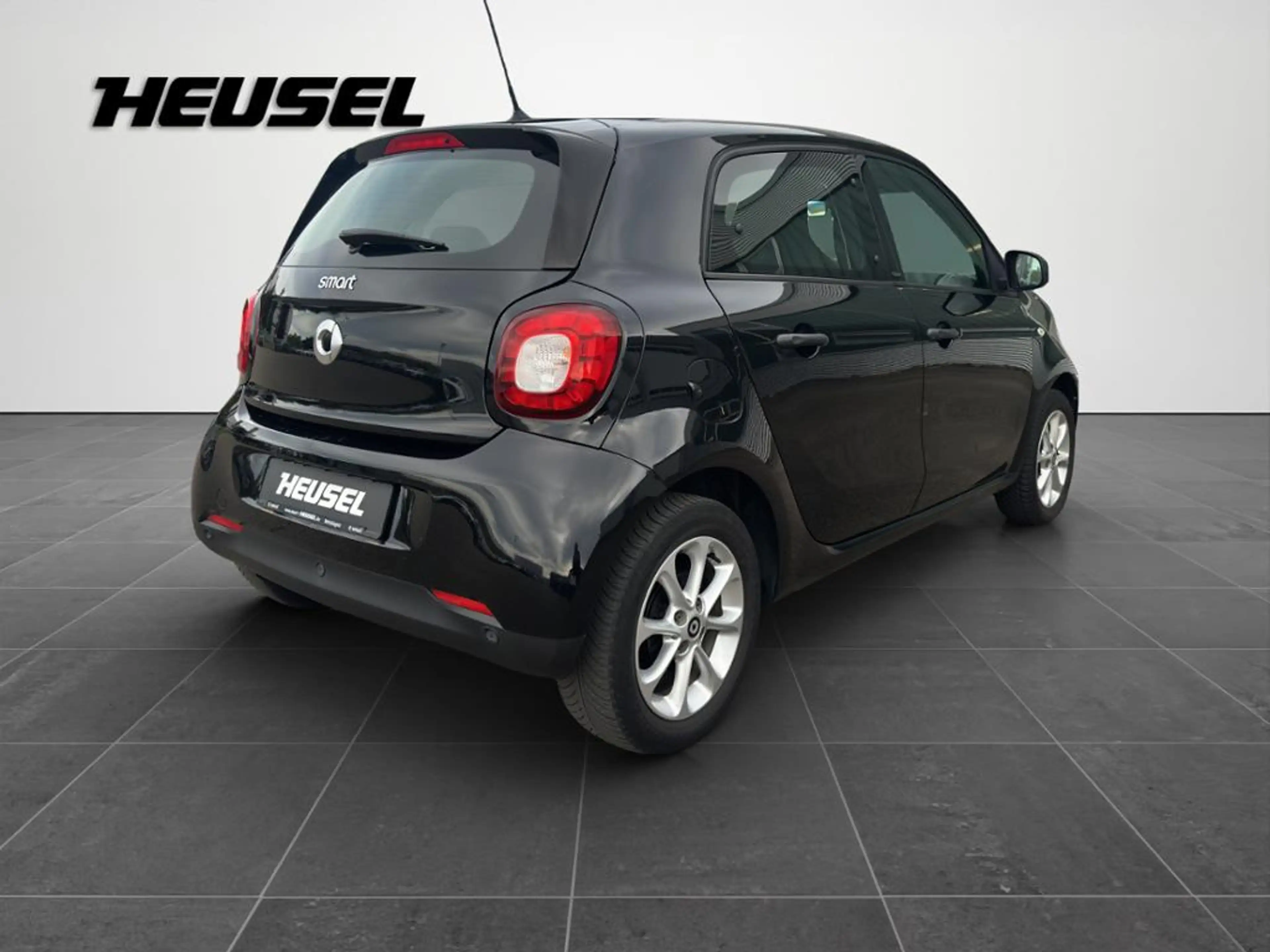 smart forFour *Verkauf im Kundenauftrag!* — photo 5