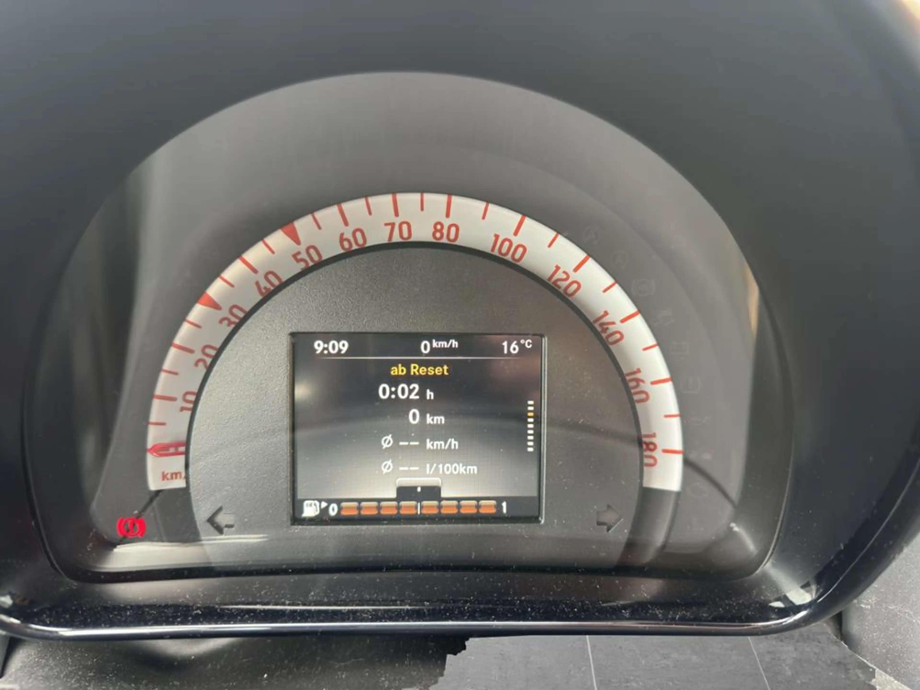 smart forFour *Verkauf im Kundenauftrag!* — photo 14