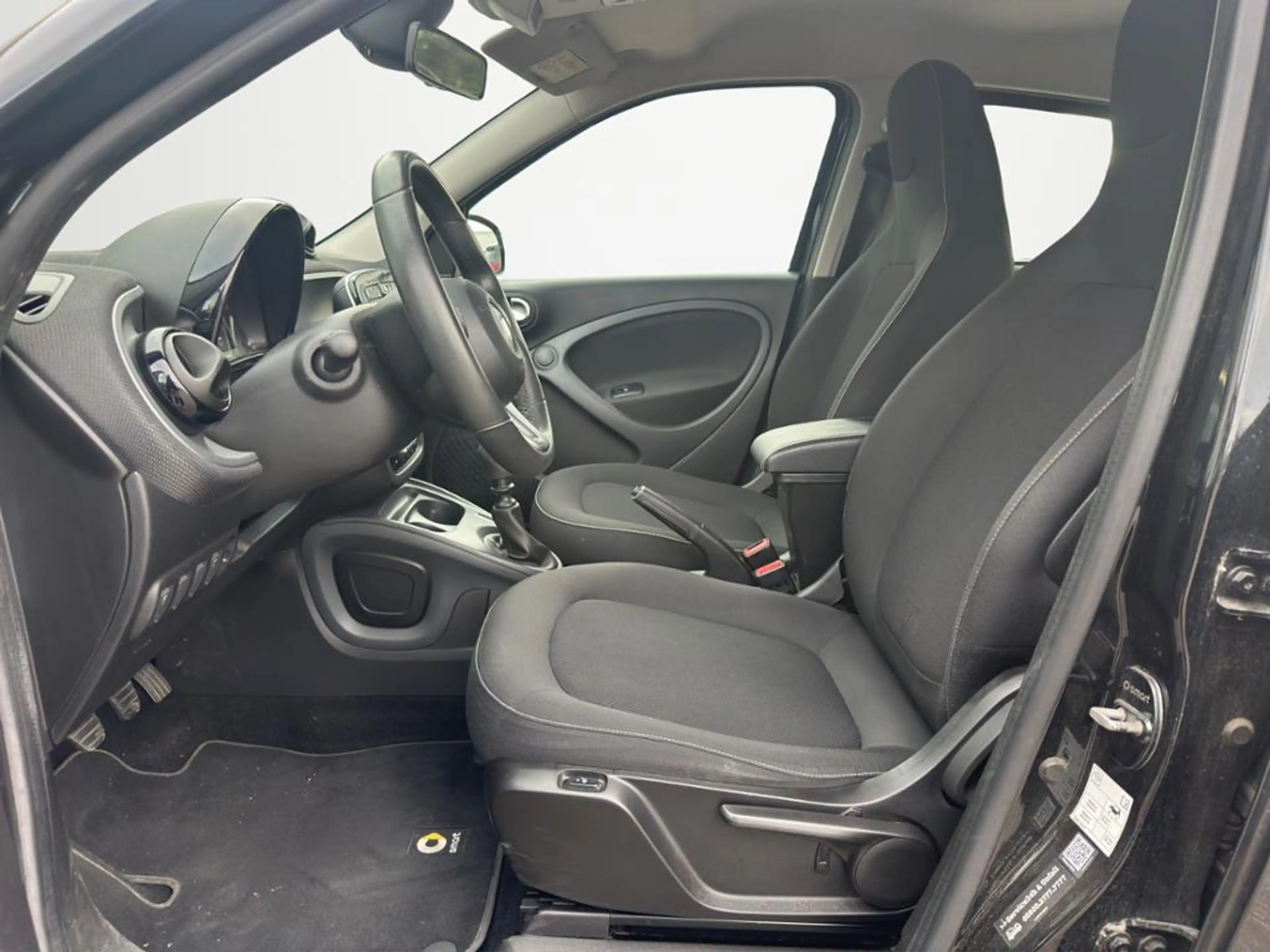 smart forFour *Verkauf im Kundenauftrag!* — photo 9