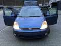 Ford Fiesta 1.4 TDCI Blauw - thumbnail 11