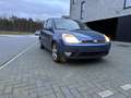 Ford Fiesta 1.4 TDCI Blauw - thumbnail 3