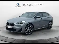 BMW X2 sDrive18dA 150ch M Sport X Euro6d-T